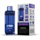 Blue Razz Ice