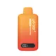 Passion Orange