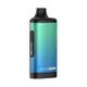 Blue Cyan Gradient