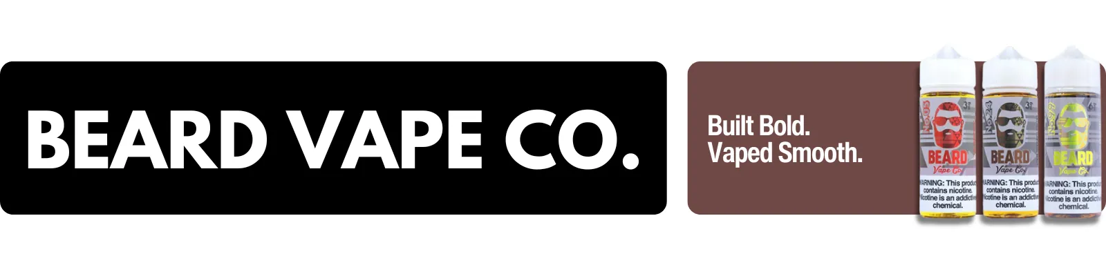 Beard Vape Co