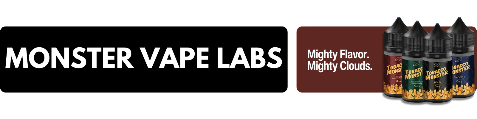 Monster Vape Labs