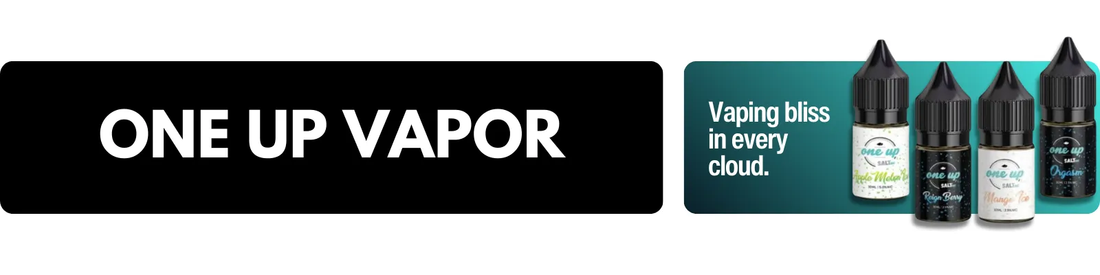 One Up Vapor