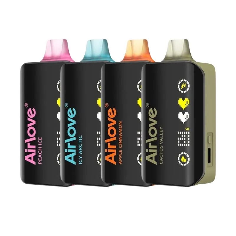Airlove