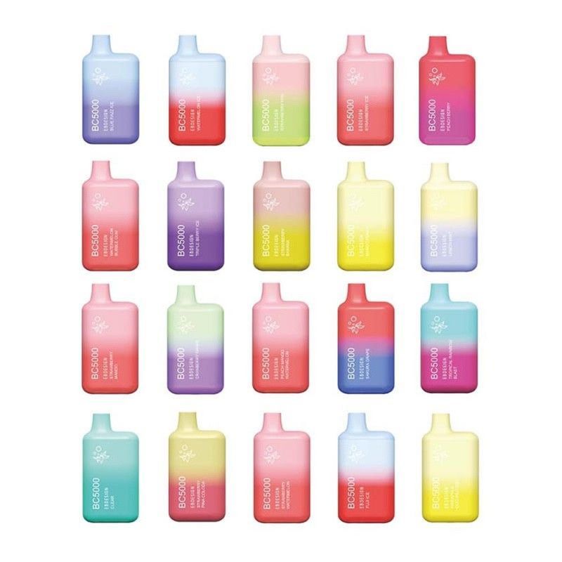 EBCreate BC5000 Disposable