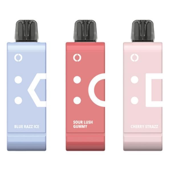 Off Stamp SW9000 Disposable POD