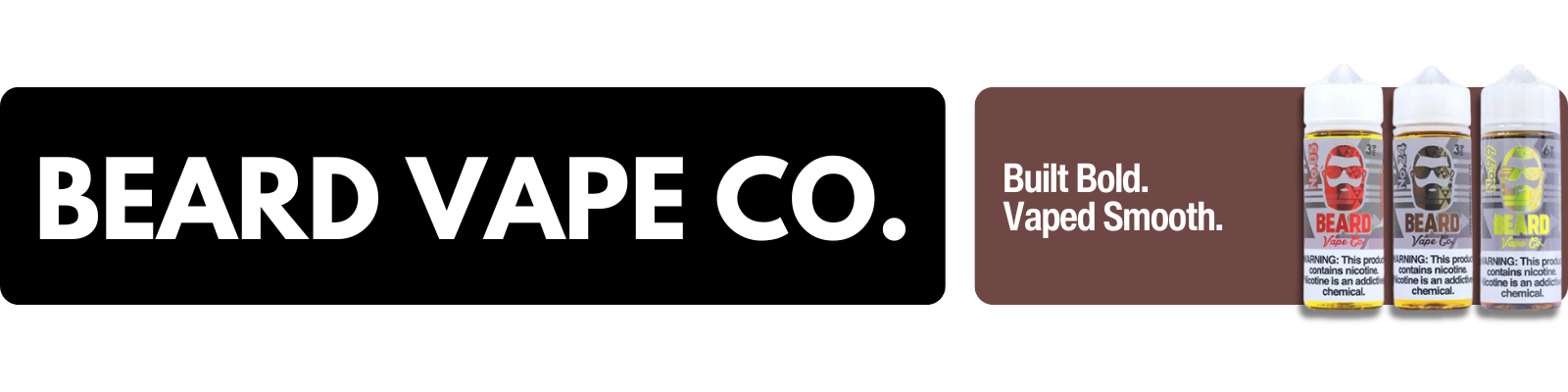 Beard Vape Co