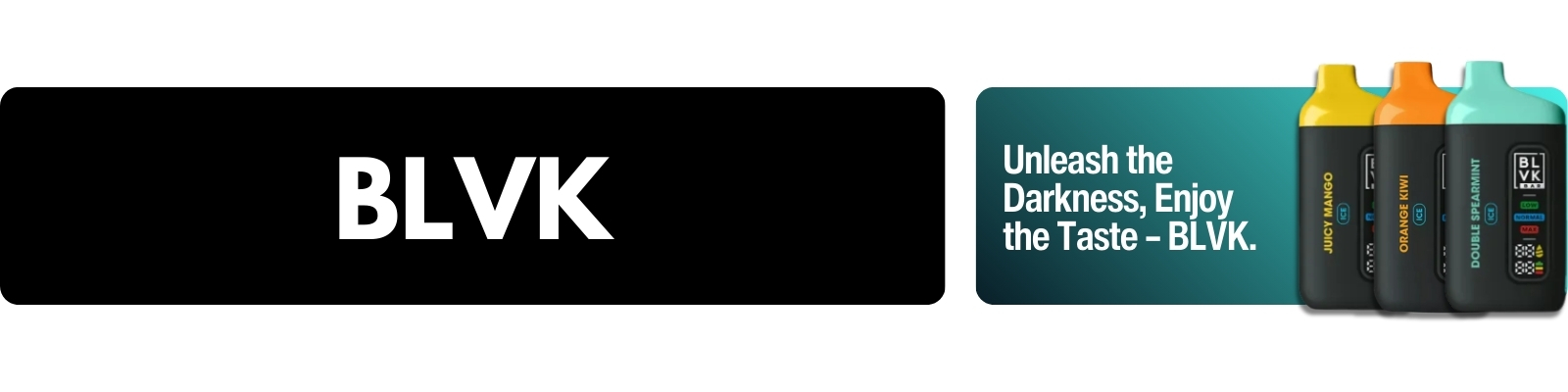 BLVK