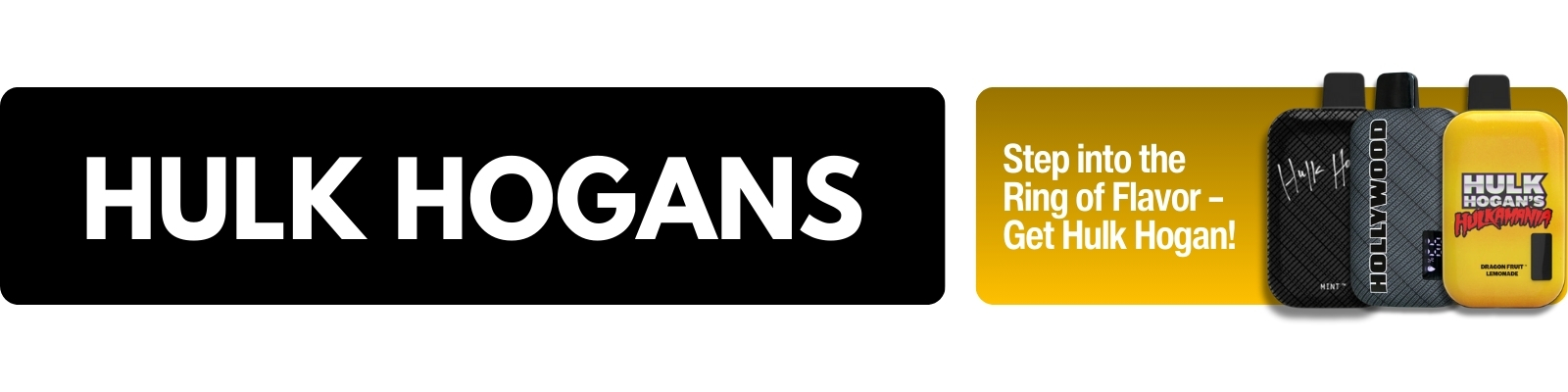 Hulk Hogans