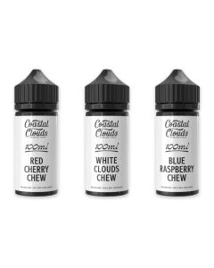Coastal Clouds E-Liquid 100mL