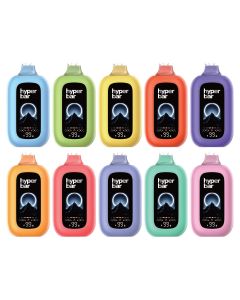 HyperBar MX120K Disposable