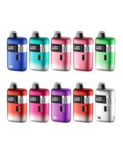 Lost Mary Ultrasonic 35K Disposable