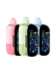 NEXA FLEX Ice Master 30K KIT