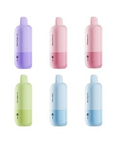 NEXA FLEX Ice Master 30K PODS