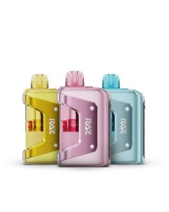 RAZ VUE 50K Disposable KIT