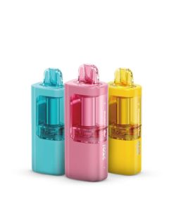 RAZ VUE 50K Disposable POD