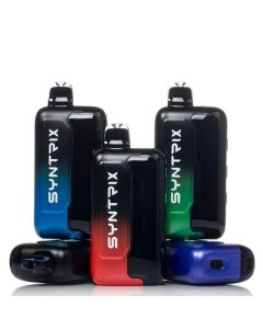 Syntrix Ghost It 40K Disposable