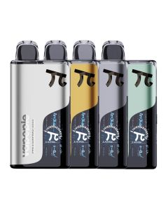Vapepie Matrix 50K Disposable