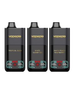 Vapepie MEGA 70K Disposable