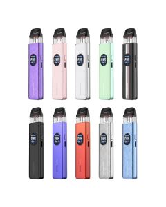 Vaporesso XROS 5 30W Pod System Kit
