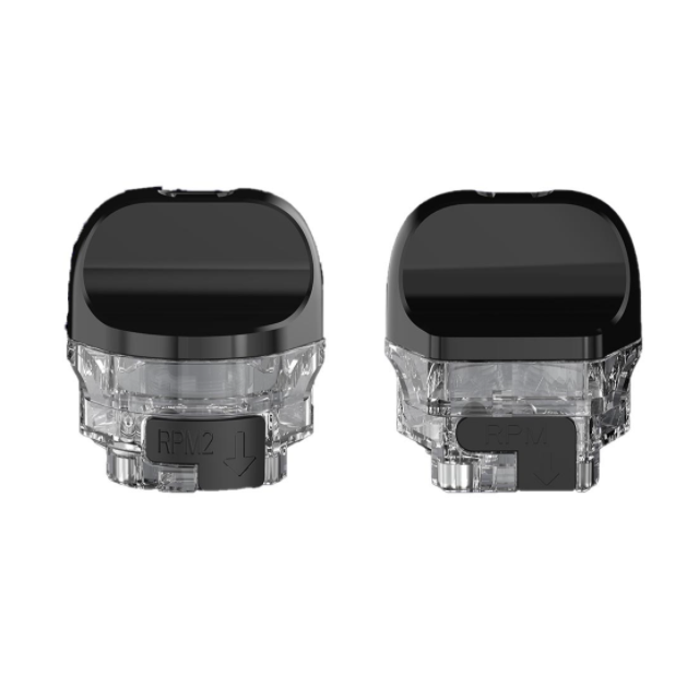 SMOK IPX 80 Replacement Pods - Vape Wholesale USA