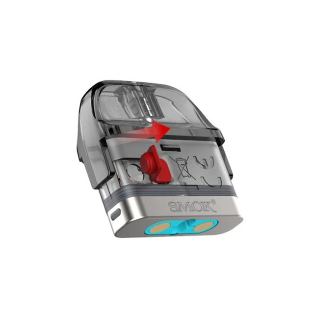 SMOK ACRO Replacement Pod Cartridge 3-Pack