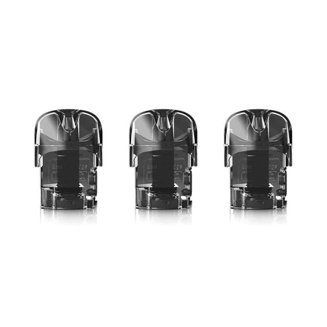 Suorin Ace Replacement Pods 3 Pack Wholesale