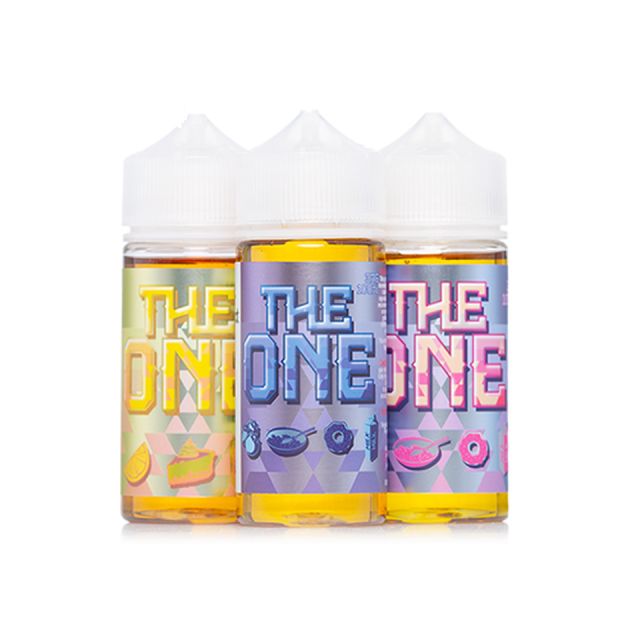 The One Series 100ML Wholesale