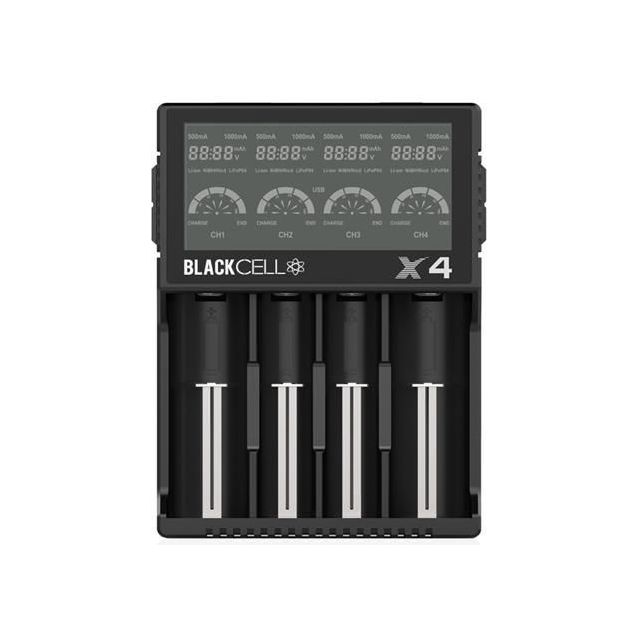 Blackcell Chargers Wholesale