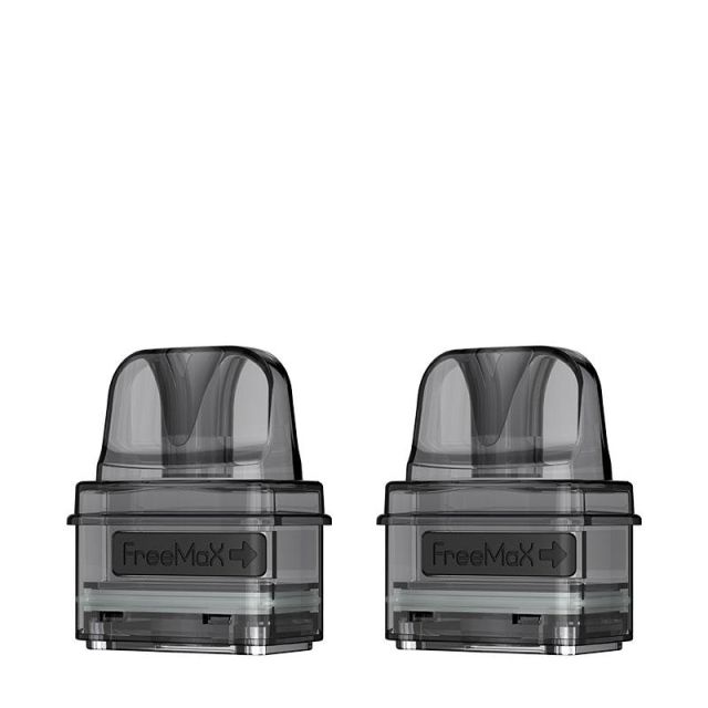 FreeMax Onnix Replacement Pod Cartridge 2-Pack