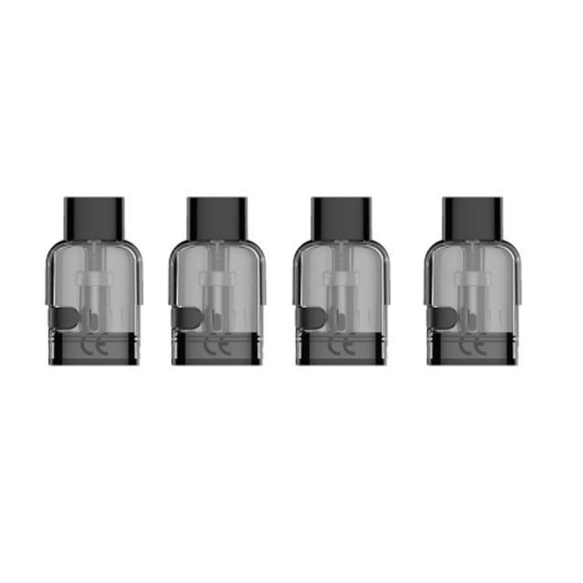 GeekVape K1 Replacement Pod 4 Pack Wholesale