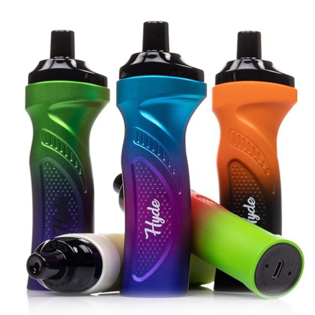 Hyde Mag 4500 Puffs Single Disposable Best Wholesale Price!