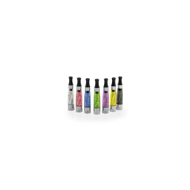 Innokin iClear16 V2 Clearomizer 5 Pack Wholesale
