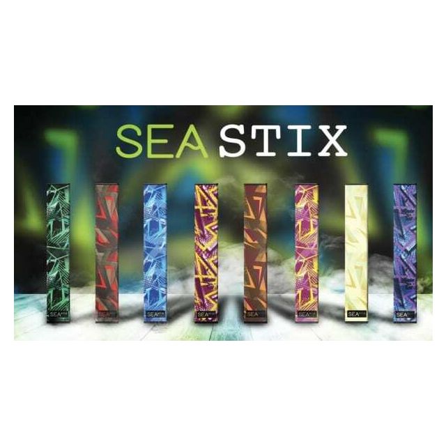 SEA Stix V2 Single Disposable Wholesale