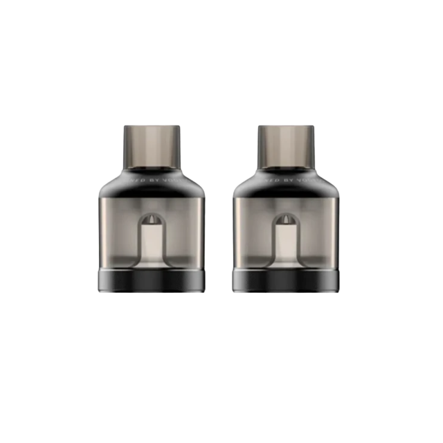 VooPoo TPP 2.0 Replacement Pod 2-Pack