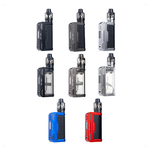 Lost Vape Thelema Quest Kit