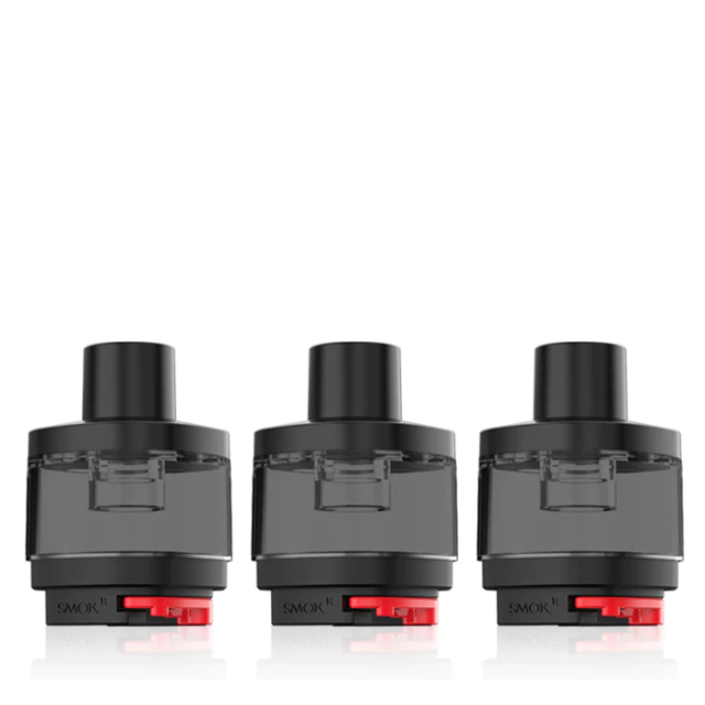 SMOK RPM 5 Replacement Pod 3-Pack