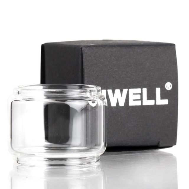 Uwell Crown 4 Replacement Bulb Glass 1 Pack Wholesale