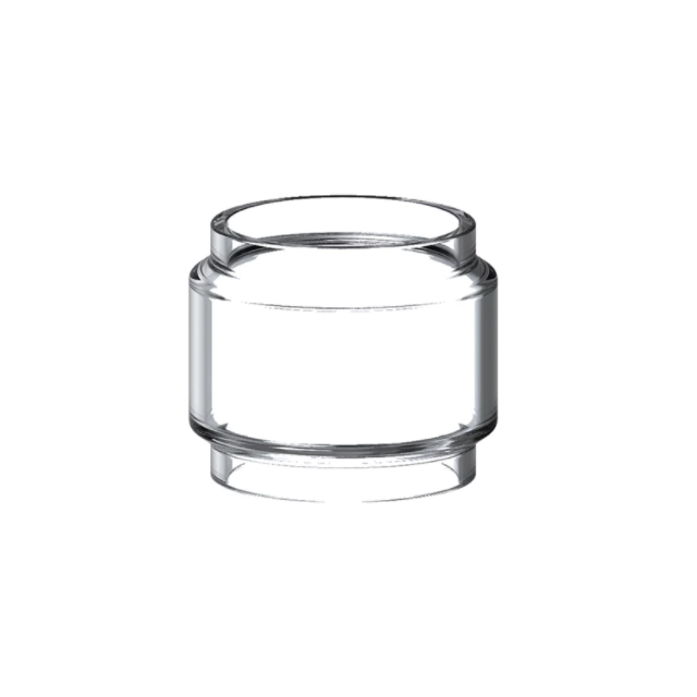 SMOK TFV18 Tank Replacement Glass 1 Piece - Vape Wholesale USA