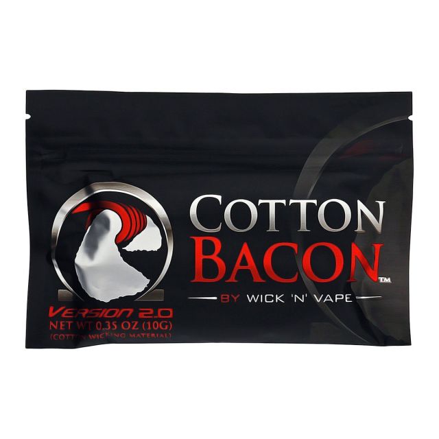 Cotton Bacon V2 10 PCS Wholesale