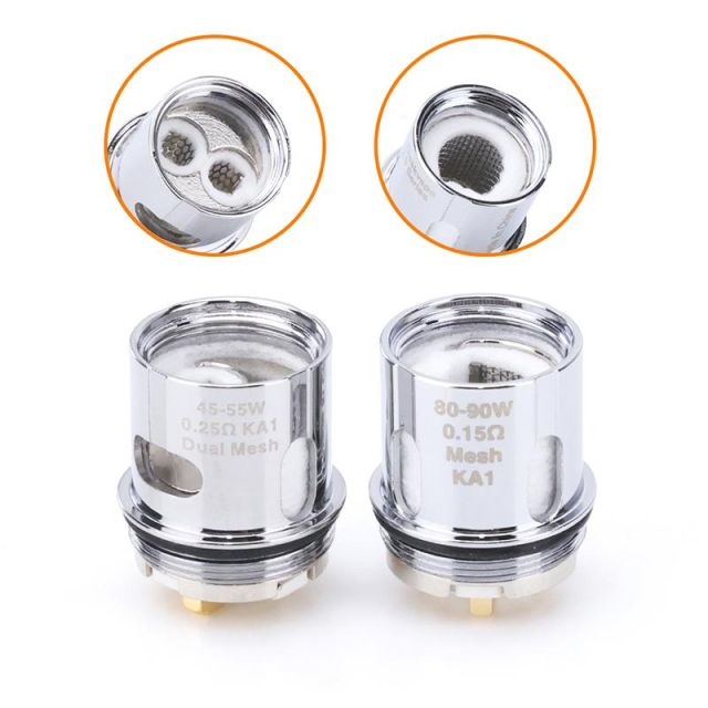 GeekVape S Series Replacement Coil 5-Pack