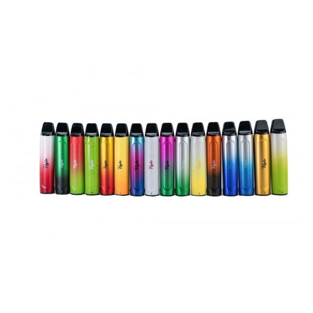Hyde Rebel Recharge Disposable 10-Pack Best Deal Price!