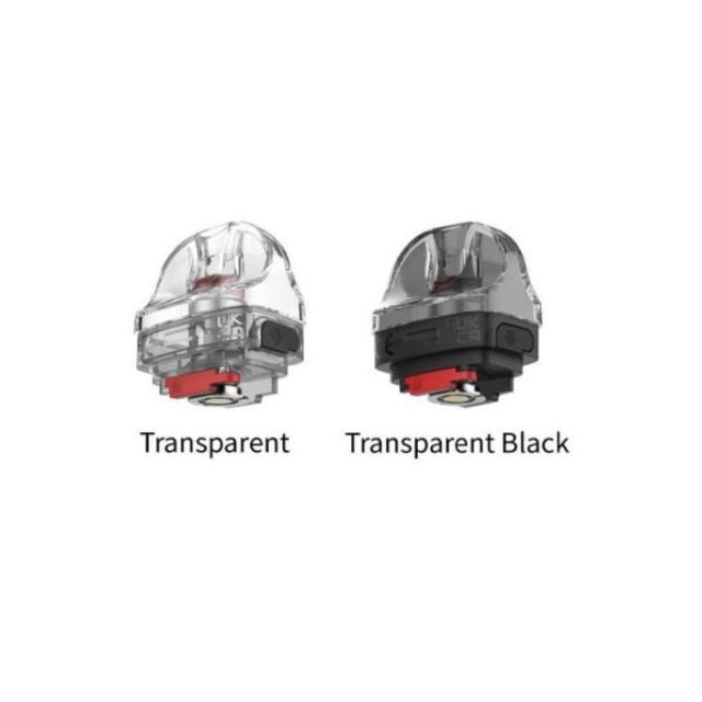 Smok Nord GT Empty Replacement Pods 5mL Apex Vape Wholesale