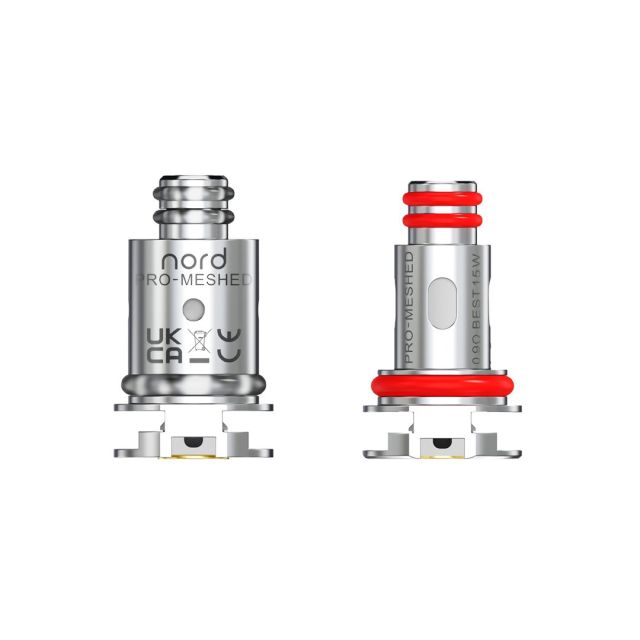 SMOK Nord PRO Coils 5-Pack
