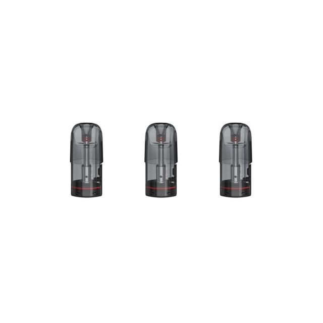 SMOK Solus 2 Replacement Pod 3-Pack
