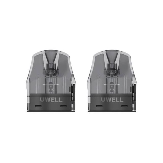 Uwell Sculptor Replacement Pod Cartridge 2-Pack Wholesale Deal Price!