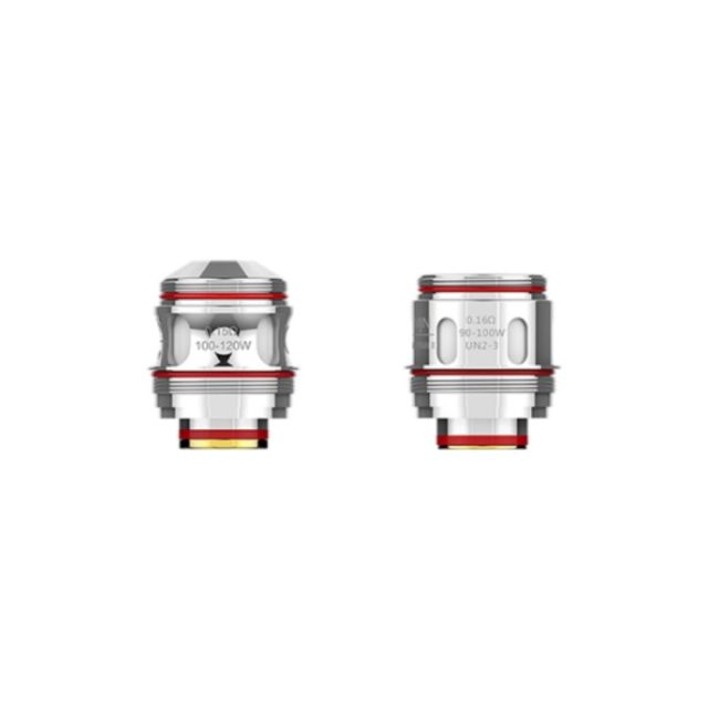 Uwell Valyrian 3 Replacement Coils 2-Pack
