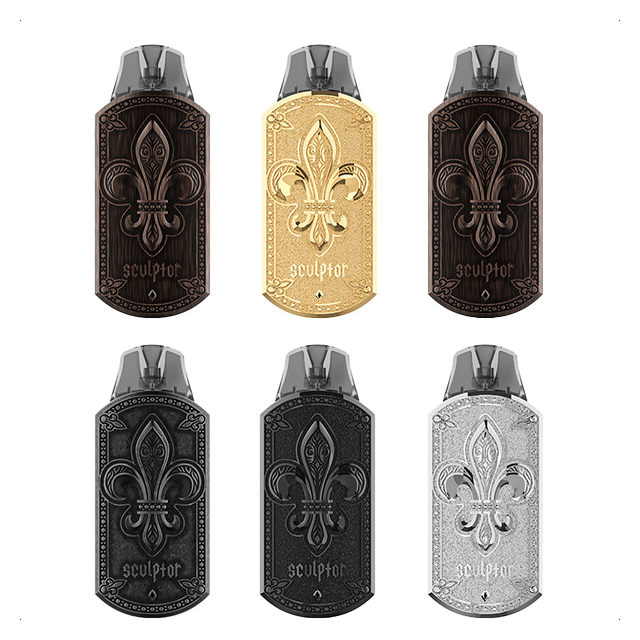 Uwell Sculptor Pod System for wholesale and bulk pricing from Apex Vape Wholesale