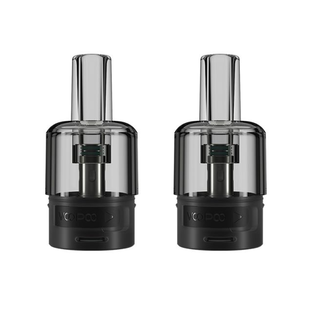VooPoo ITO Replacement Pod 2-Pack