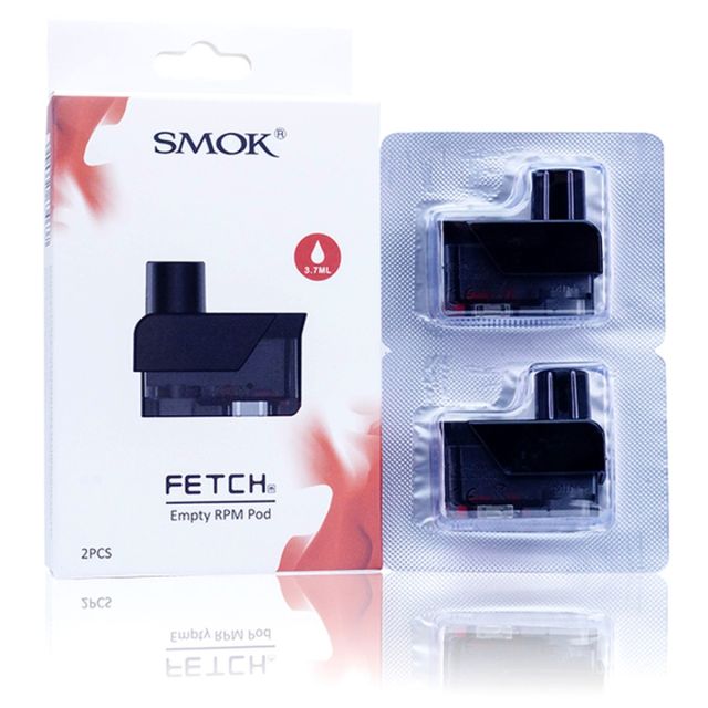 SMOK Fetch Mini Pods 2 Pack