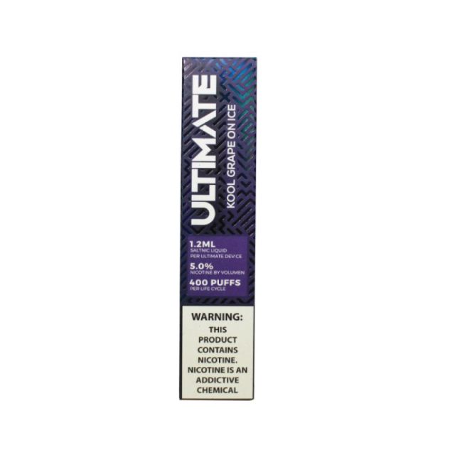 Ultimate Disposable 10 Pack Wholesale USA